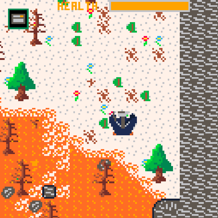 Planet Escape