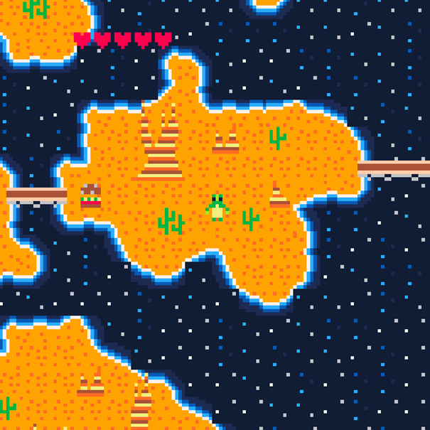 Dino Escape