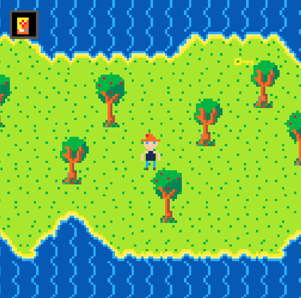 Magic Quest