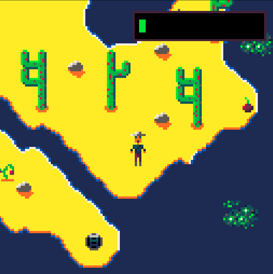 Atomic Zombielands